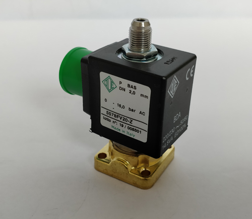 意大利ODE流體電磁閥 5578FV20-Z